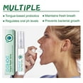 thumbnail image 5 of Tongue Repair Spray 30ml Reduce Swelling Tongue Relief Treatment Spray for Bad Breath, 5 of 9