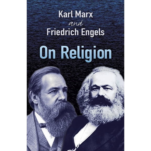 On Religion, (Paperback)