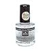 thumbnail image 3 of inm Northern Lights Hologram Top Coat - Option : Silver / 0.5 oz, 3 of 4