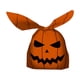 thumbnail image 1 of Cateissary 50 pack/lote decoraciones de Halloween bolsas de murciélagos para dulces galletas fiesta Halloween suministros para fiestas Kits de decoración para fiestas, 1 of 6