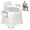 Grey, variant on Portable Commode Chair with Removable Armrest,Bucket & Paper Holder,Double Seal Odor Control Toilet for Elderly Disabled Pregnancy Indoor Use
