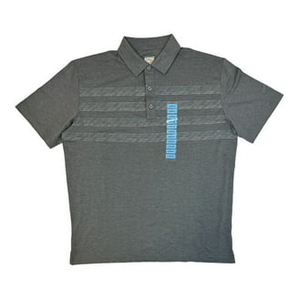 Callaway Men's Performance Stretch Moisture Wicking Short Sleeve