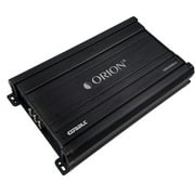 ORION Car 4 -Channel Vehicle Audio Amplifier