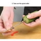 thumbnail image 2 of Bearachild Cortador en de verduras, repuesto de mango manual, reutilizable, lavable, para restaurante, herramienta para cortar zanahorias, Cocina y Comedor, 2 of 6