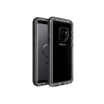 Lifeproof Next Series Case for Samsung Galaxy S9 Clear/Black