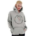 thumbnail image 5 of Betty Boop Classy and Sassy Cute Hoodie Sweatshirt Women Brisco Brands S, 5 of 6