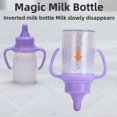 thumbnail image 2 of Poupée Bouteille Magique Poupée Cadeaux pour Filles, Liquide Inversé Disparait, 2 of 8