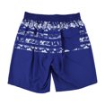 thumbnail image 2 of G-III Sports - Bañador para hombre de Philadelphia 76ers, color azul, grande, 2 of 2