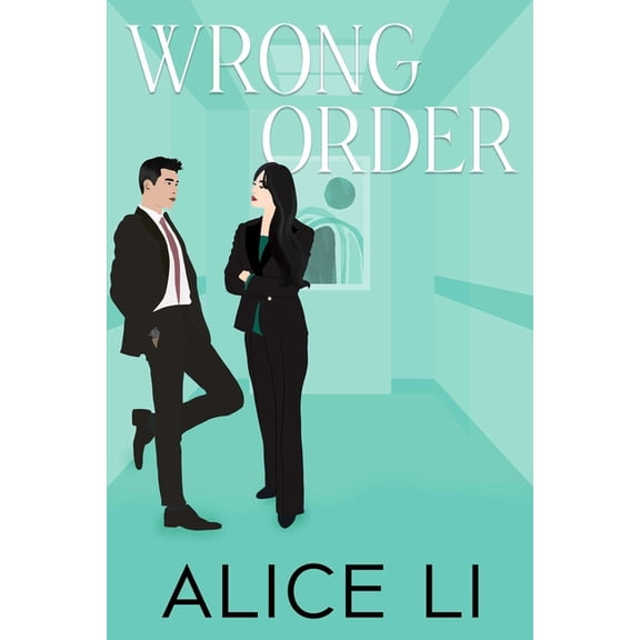Wrong Order, (Paperback)