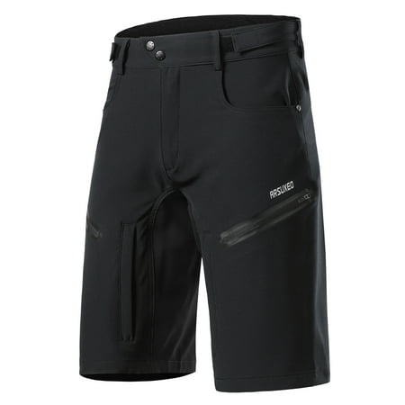 breathable bike shorts