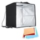 thumbnail image 4 of Estudio Fotográfico ANGGREK Tienda de Campaña de Iluminación Ligera de Tela Reflectante 6 Colores, 4 of 7