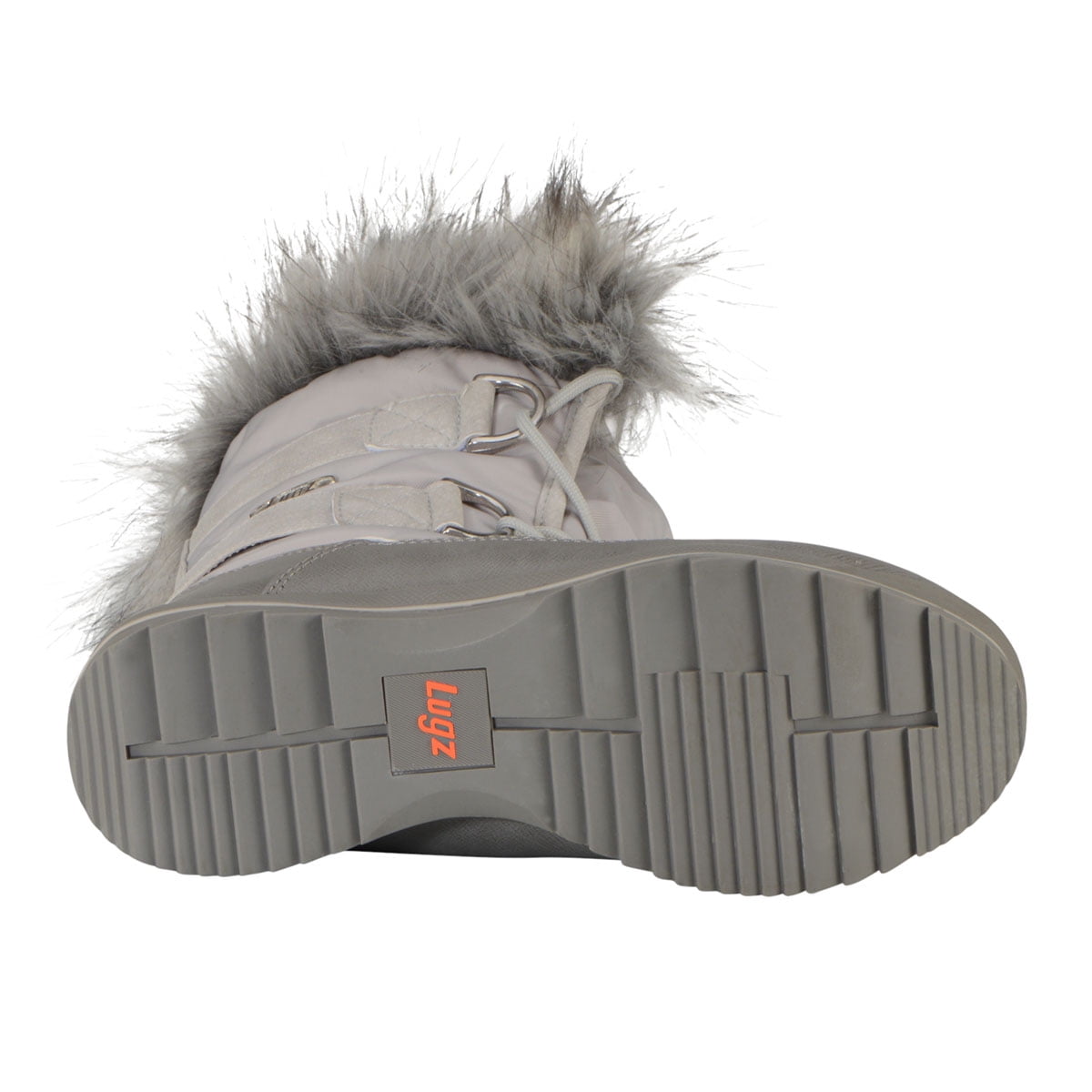 Lugz Tundra 6-Inch Boot (Women's)