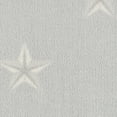 thumbnail image 2 of Milliken Imagine Area Rug NORTHERN STAR Northern Star Frost Nautical Print 2' 1" x 7' 8" Rectangle, 2 of 2