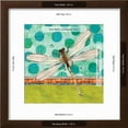 thumbnail image 3 of Dragonfly Earthtones, Animals Framed Art Print Wall Art by Robbin Rawlings Sold by Art.Com, 3 of 6