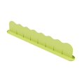thumbnail image 5 of Sink Splash Guard Secure Splatter Screen Space Saving Silicone Strip Anti Slip Design for Farmhouse Kitchen Sink, 5 of 9