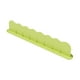 thumbnail image 5 of Protector contra salpicaduras para fregadero de cocina, protector contra salpicaduras, tiras de retención de agua para cocina, verde, 5 of 9