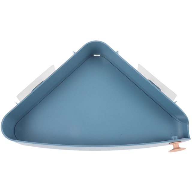 OHOIOLLA Organizador Montaje En Pared Con Moderno Para Almacenar De Higiene
