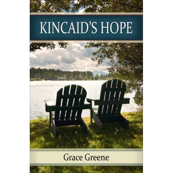 Pre-Owned Kincaid's Hope (Paperback) 1937389804 9781937389802