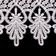 thumbnail image 4 of Lace Trimming, Trims Clothes Sewing Craft DIY Dress Baoblaze Recorte de encajes, 4 of 8