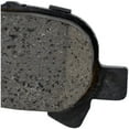 thumbnail image 4 of For 2002-2006 Camry Brake Pad Set 446641020, 4 of 5
