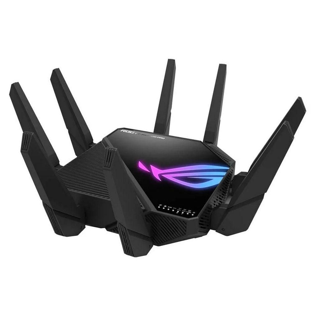 ASUS ROG Rapture GT-AX11000 Pro AX11000 Tri-Band WiFi 6 Gaming