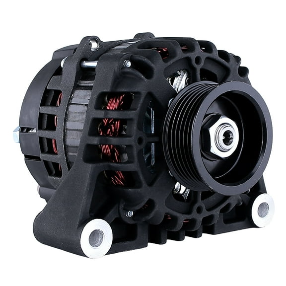 New 12V 75A Alternator Fits Volvo Penta Marine Applications A0002655300 2655300
