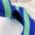 thumbnail image 1 of Bolsa con asa superior a rayas para mujer, de mano tejido a la moda, portátil para el trabajo (estilo 8) Ndcxsfigh Para Estrenar, 1 of 7