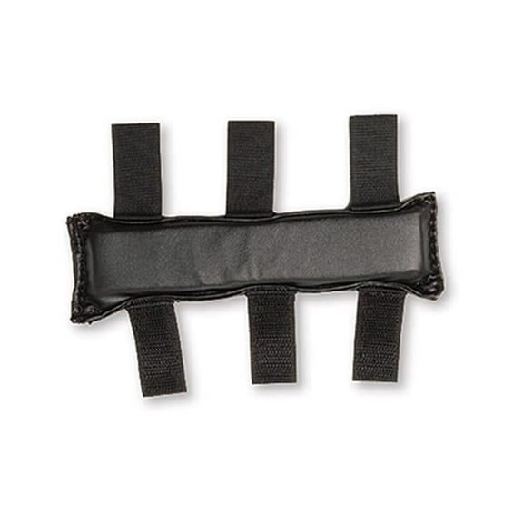 Jacks 10477 Gel Curb Chain Guard