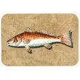 thumbnail image 1 of Tapis de Cuisine Ou de Bain pour Poissons Rouges de 20 x 30 Po, 1 of 1