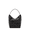 Matte Black, variant on Valley Series Premium Structured Handbag Freestanding Gusset Design Adjustable Elegant Carry Tote