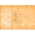 thumbnail image 1 of Ahgly Company Indoor Rectangle Persian Orange Traditional Area Rugs, 8' x 12', 1 of 1