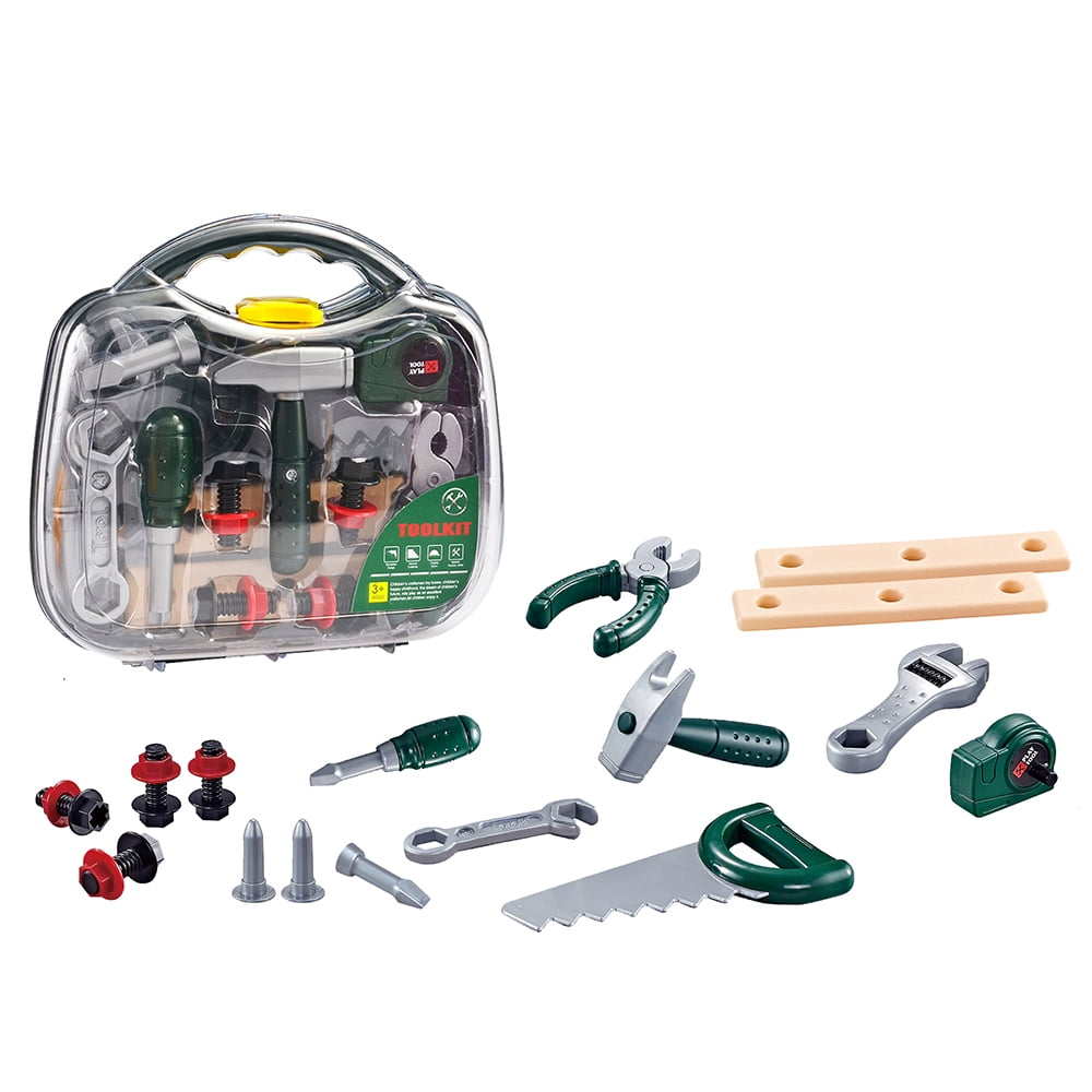craftsman children's tool set