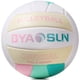 thumbnail image 1 of Pelota de entrenamiento de voleibol BYAOSUN, tamaño 5, suave, poliuretano, 21 cm, 1 of 9