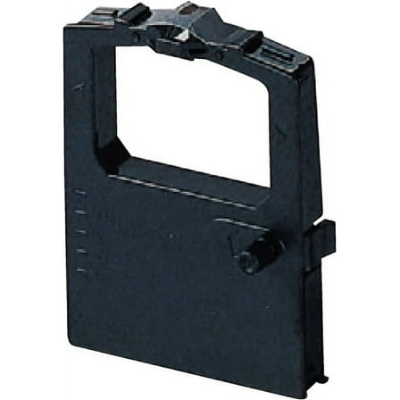 Compatible for Okidata 42377801 PRINTER RIBBON, BLACK, 6PCS/PACK