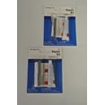 thumbnail image 4 of Patch Kit Repair Wet Set Vinyl 2 Intex Plastic Puncture Hole Float Swim 59633W, 4 of 4