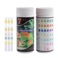 thumbnail image 2 of Arkzeo Multiple Parameters Water Test Strips Kit Aquariums Spas Drinking Water Ph Test Fish Tank Tropical Aquarium Pond, 2 of 8