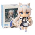 thumbnail image 1 of Figura de acción de Nekopara Chocolat 1238 Vanilla 1248 para armar y cambiar de cara, juguete de regalo, 1 of 5