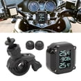 thumbnail image 1 of Sistema de control de presión de neumáticos ANGGREK para motocicleta inteligente, 1 of 8