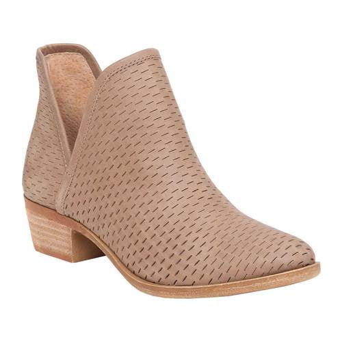 Women s Lucky Brand Baley Bootie Walmart