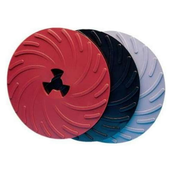 3M Disc Pad Face Plate - 1 EA (405-051144-80514)