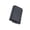 Black, variant on ABS Back Cover For Selected Game Controller Precisely Fit And Enhanced Durability Back Housing