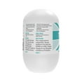 thumbnail image 4 of Fresh Kidz Roll On Deodorant for Kids and Teens - Baking Soda and Aluminum-free 24 Hour Protection for Sensitive Skin - Unscented "Green" 1.86 fl.oz., 4 of 7
