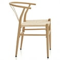 thumbnail image 4 of BELLEZE Kitchen and Dining Chair, Set of 2 - Sorrento (Wood), 4 of 7