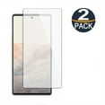 thumbnail image 1 of [2 packs] PST Premium Tempered Glass Screen Protector for Google Pixel 6 Pro (6.71") 2021, 1 of 2