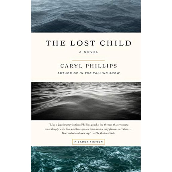 Pre-Owned The Lost Child (Paperback) 1250094658 9781250094650