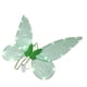 thumbnail image 3 of LED mariposa alas de hadas elfo vestir princesa fiesta favores + guirnalda (verde) Ehuebsd Para estrenar, 3 of 9