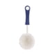thumbnail image 1 of Wosthever Cepillo de vidrio para agua, leche, copa de vino, café, polvo, manchas, eliminador de desechos, multifuncional, Hotel, cocina, colgante, Suministros de limpieza para el hogar Redondo Wosthever HA081275-03, 1 of 6