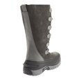 thumbnail image 5 of Baffin Women's Coco Insulated Suede Winter Boot,Charcoal,11 M Us, 5 of 7