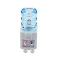 thumbnail image 4 of DEEPCRAFF 1 Set Mini Fountain Ornamental Plastic Multi for Mini House Decor, 4 of 8