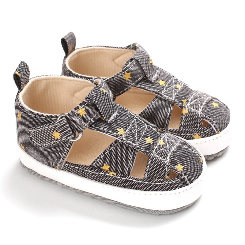 baby boy summer shoes